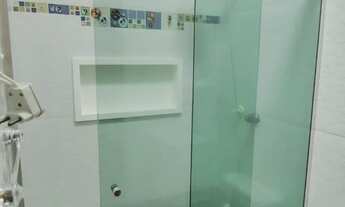 Imagem 4: Vende - se casa térrea no Condomínio Quinta das Marinas, Ponta Negra , Manaus - AM