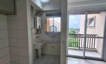 Imagem 4: Apartamento em Bosque dos Jacarandás - Jundiaí