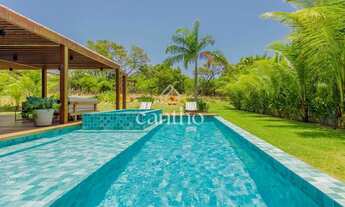 Imagem 3: Casa à Venda no Ilha dos Pássaros Praia do Forte