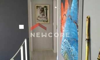 Imagem 4: Sobrado em Rua Bartolomeu de Gusmão - Jardim América - Bauru/SP