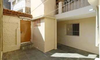 Imagem 3: Casa de 2 dormitórios para alugar no Jaguaré, São Paulo