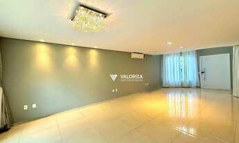 Imagem 2: Casa com 3 dormitórios, 285 m² - venda por R$ 2.100.000,00 ou aluguel por R$ 11.850,00/mês