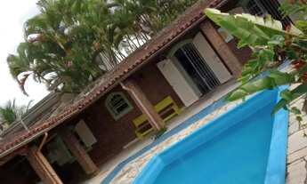 Imagem 3: Casa com piscina em Bertioga, perto da praia