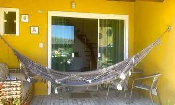 Imagem 3: Imbassai 3/4 Apt com piscina e churras privativo