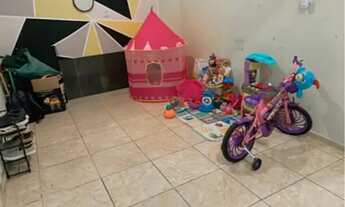 Imagem 3: Vendo Casa duplex com 4 quartos