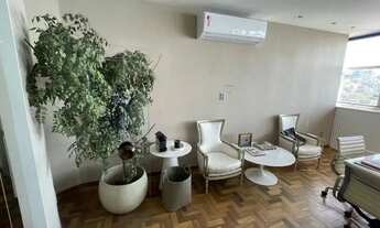 Imagem 3: Andar Corporativo, 284 m² - venda por R$ 700.000,00 ou aluguel por R$ 8.996,42/mês - Comér