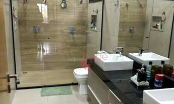 Imagem 4: Casa com 3 dormitórios à venda, 385 m² por R$ 2.376.000,00 - Vila do Golf - Ribeirão Preto