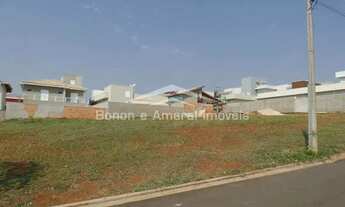 Imagem 6: Terreno no Condomínio Terras Do Cancioneiro, à venda, Parque Brasil 500 - Paulínia/SP
