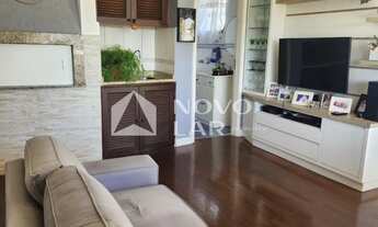 Imagem 2: Cobertura com 3 Quartos e 1 banheiro à Venda, 209 m²