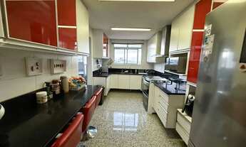 Imagem 6: Bairro Santa Lucia 04 quartos, 04 vagas, Vista todo montado