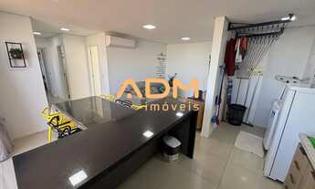 Imagem 5: Apartamento Mobiliado para alugar 3 Qtos - Sendo 1 Suíte - Wish Coimbra - Setor Coimbra