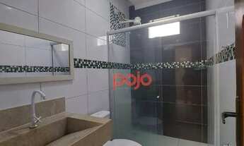 Imagem 6: Jardim Portugal casa duplex 3 quartos 1 suíte