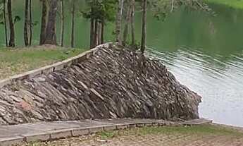 Imagem 2: VENDE-SE TERRENO CORUMBÁ 4 - CONDOMÍNIO RECANTO DO PESCADOR 1