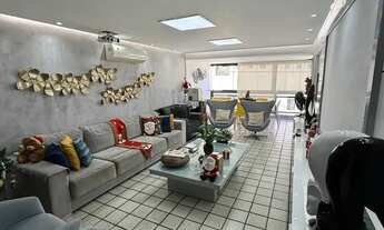 Imagem 7: 200m² | 4Q (3 suítes