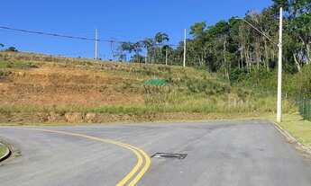 Imagem 5: Lotes para Venda no Condomínio Mosaico Horizontes em Mogi das Cruzes
