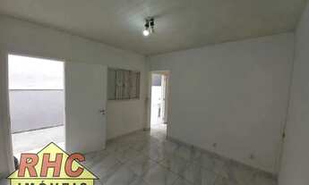 Imagem 6: CASA TERREA - BAIRRO SANTO ANTONIO - SÃO CAETANO DO SUL