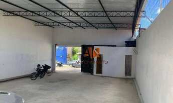 Imagem 4: Galpão para alugar, 215 m² por R$ 3.000,00/mês - Centro - Fortaleza/CE