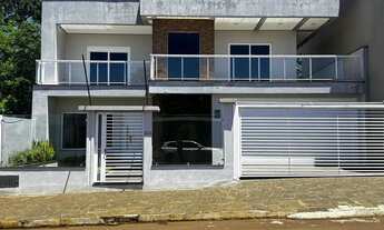 Imagem: Linda Casa Alto Padrão - Localização