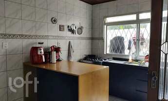 Imagem 6: Casa à venda em Chácara das Pedras com 160 m², 2 quartos, 2 vagas