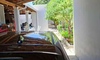 Imagem: Chácara - Dos Pires de Baixo - Limeira