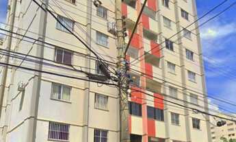 Imagem: Aluguel apto Setor Bela Vista