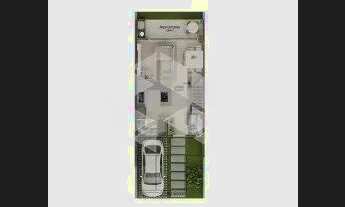 Imagem 7: CASA TRIPLEX 2 SUÍTES- BAIRRO- LAGOA DA CONCEIÇÃO- FLORIANÓPOLIS- SC