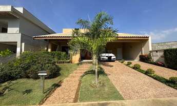 Imagem 2: Casa à venda em Campinas, Loteamento Parque dos Alecrins, com 3 suítes, com 213 m²