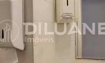 Imagem 6: Sala Comercial perto do Metrô Siqueira Campos