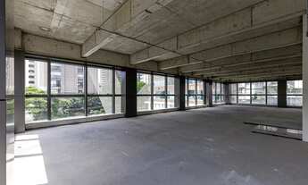 Imagem 2: Edifício Corporativo Inteiro à Venda ou para Locação no Paraíso 4.598,17 m², 59 Vagas, Av