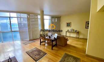 Imagem 3: Apartamento com 3 dormitórios à venda, 205 m² por R$ 1.950.000,00 - Ipanema - Rio de Janei