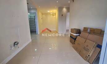 Imagem 3: Apartamento em Avenida Marechal Deodoro - Vila Valença - São Vicente/SP