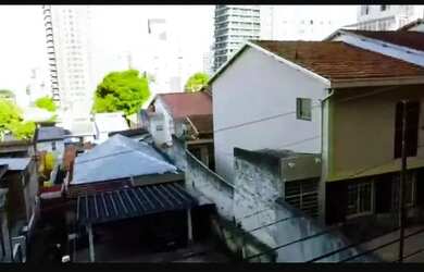 Imagem 3: Terreno residencial para venda em Vila Anglo Brasileira , 763m²