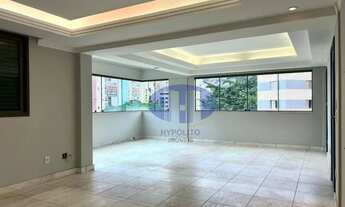 Imagem 5: Cobertura com 4 dormitórios, 310 m² - venda por R$ 1.800.000,00 ou aluguel por R$ 9.686,87