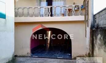 Imagem 5: Casa em rua - Alvorada - Biritiba Mirim/SP