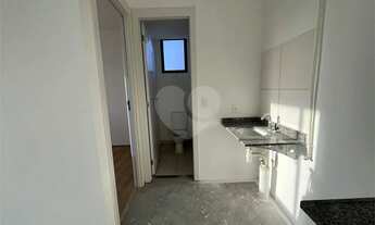 Imagem 6: Apartamento à venda com 1 quarto no condomínio Rio Energy, Rio de Janeiro - RJ