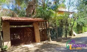 Imagem 5: TERRENO EM CONDOMÍNIO - RESIDENCIAL SANTA HELENA - GLEBA I - SP