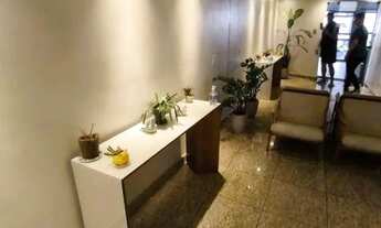 Imagem 6: Apartamento com 2 dormitórios para alugar, 87 m² por R$ 3.500/mês - Itararé - São Vicente