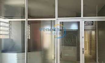 Imagem 3: Sala à venda por R$ 605000.00, 204.71 m2 - CENTRO - LONDRINA/PR