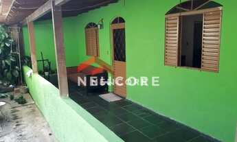 Imagem 4: Casa em Rua Campina Verde - Novo Progresso - Contagem/MG