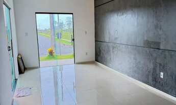 Imagem: Bacelar Imóveis vende casa no bairro planejado