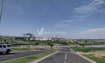 Imagem 2: Terreno em condominio fechado - Reserva Serena