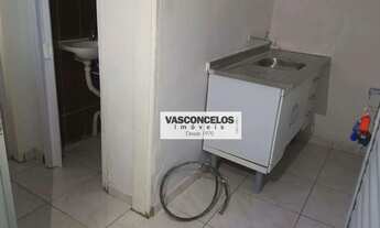 Imagem 6: Edícula com 1 dormitório para alugar, 40 m² por R$ 1.228,00/mês - Vila Ema - São José dos