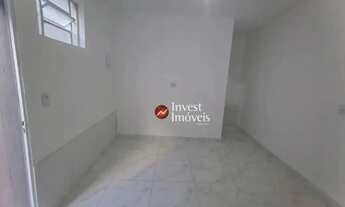 Imagem 2: Kitnet com 1 dormitório para alugar, 20 m² por R$ 1.010,00/mês - Eugênio de Melo - São Jos