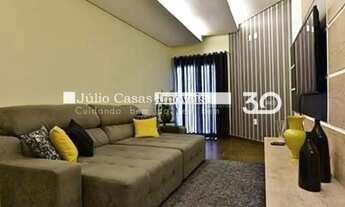 Imagem 3: Casa á venda com 3 quartos, 613,00 M2 - Ibiti do paço, Sorocaba