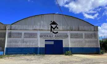 Imagem 5: Galpão para Alugar em Piracangaguá, Taubaté - SP