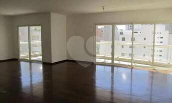 Imagem 2: Apartamento com 3 quartos à venda ou para locação em Vila Nova Conceição - SP