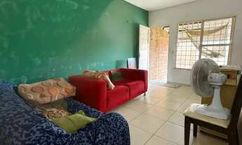 Imagem 3: Casa no bairro Vale quem Tem proximo ao Cond. Jardins do Leste