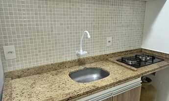 Imagem 3: KITNET MOBILIADO-Capim Macio-UFRN