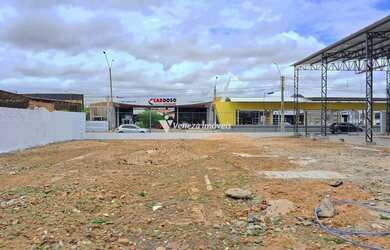 Imagem 3: Terreno no Bairro Vermelha para aluguel em Teresina