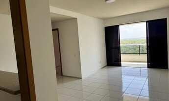 Imagem: Apartamento com projetados no renascença